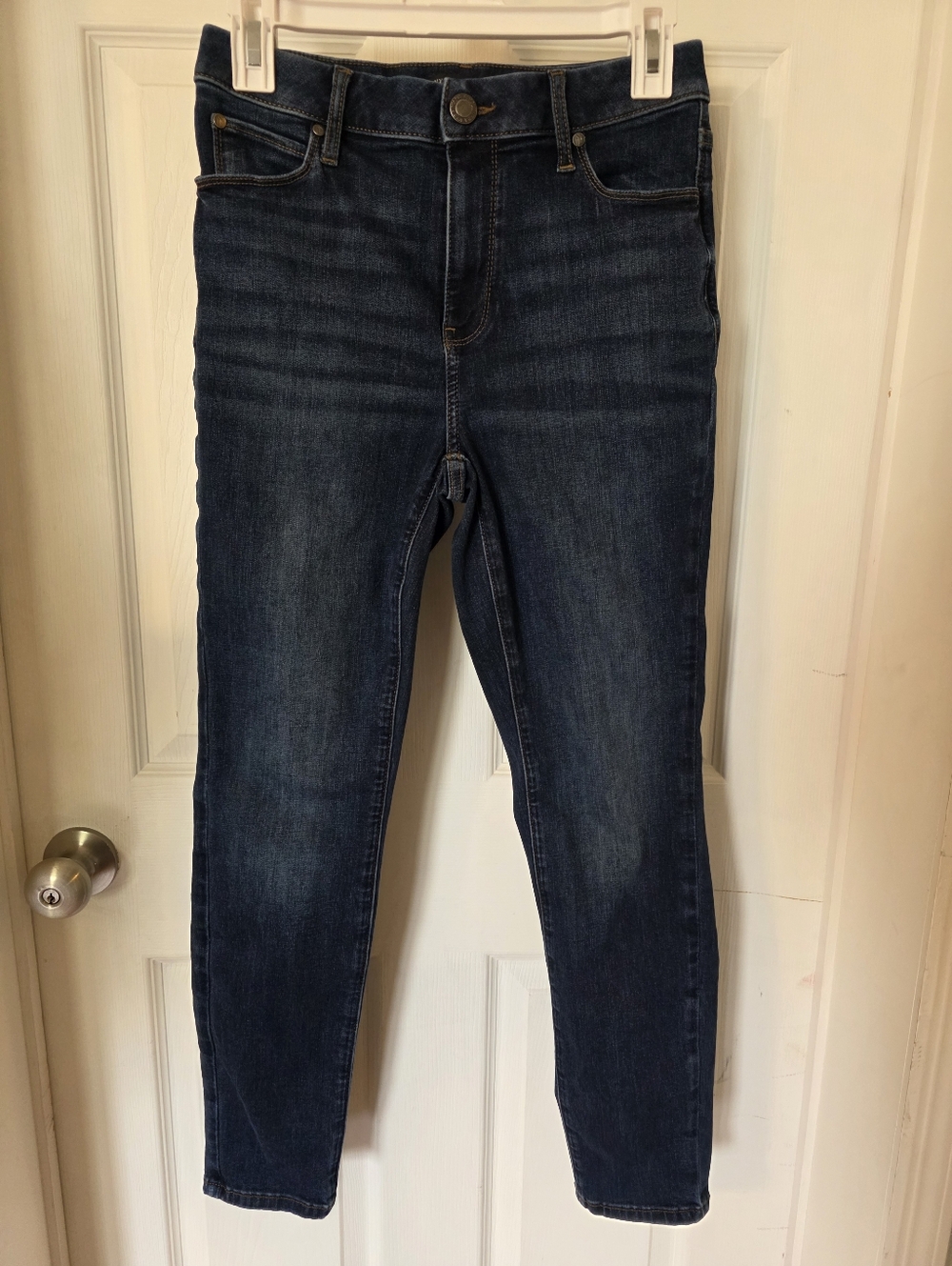 Simply Vera Skinny Jeans